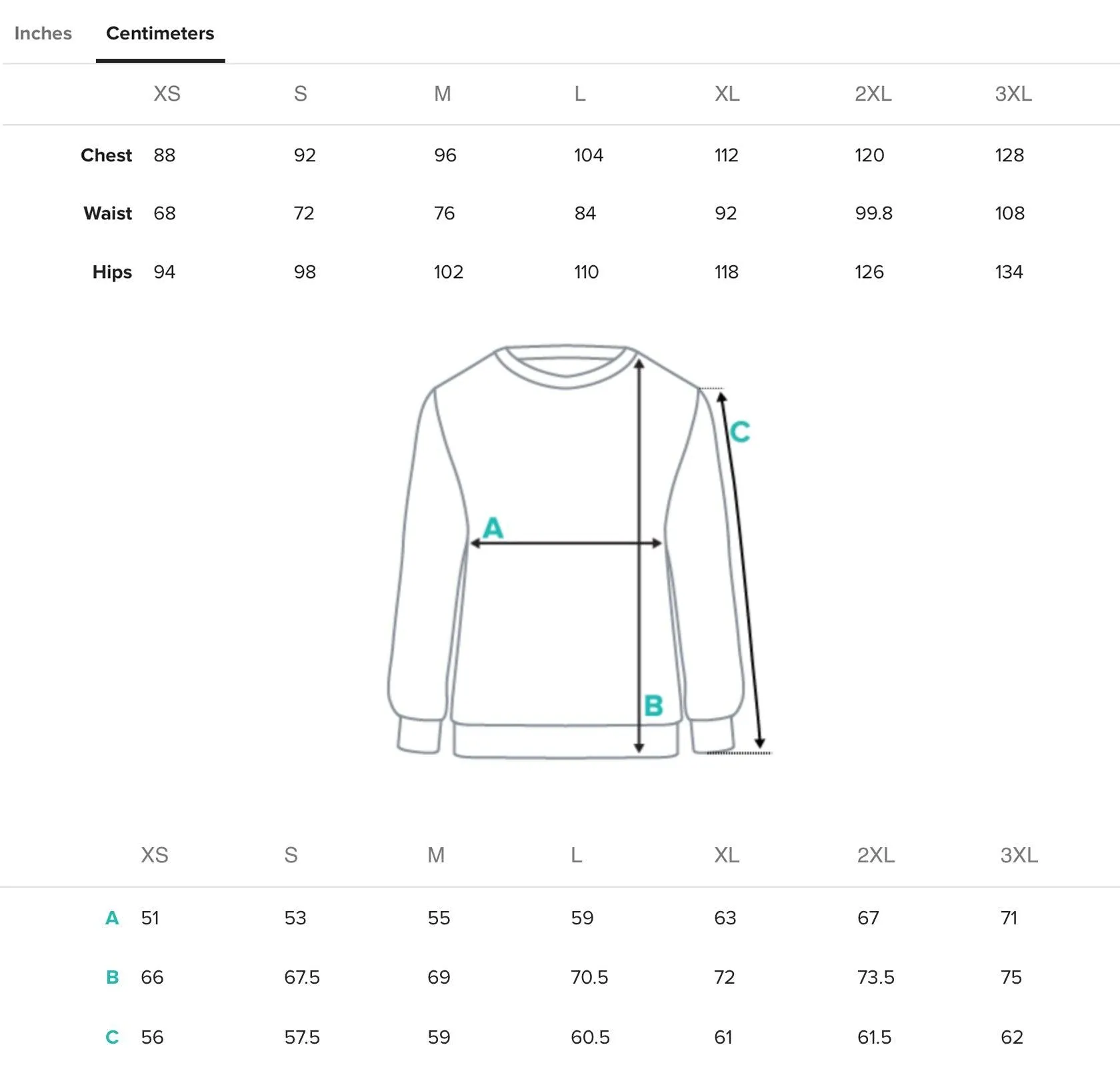 LIFE IS A DREAM® Light Unisex Sweatshirt