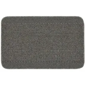 Likewise Copenhagen 200 X 67cm Runner Mat - Grey