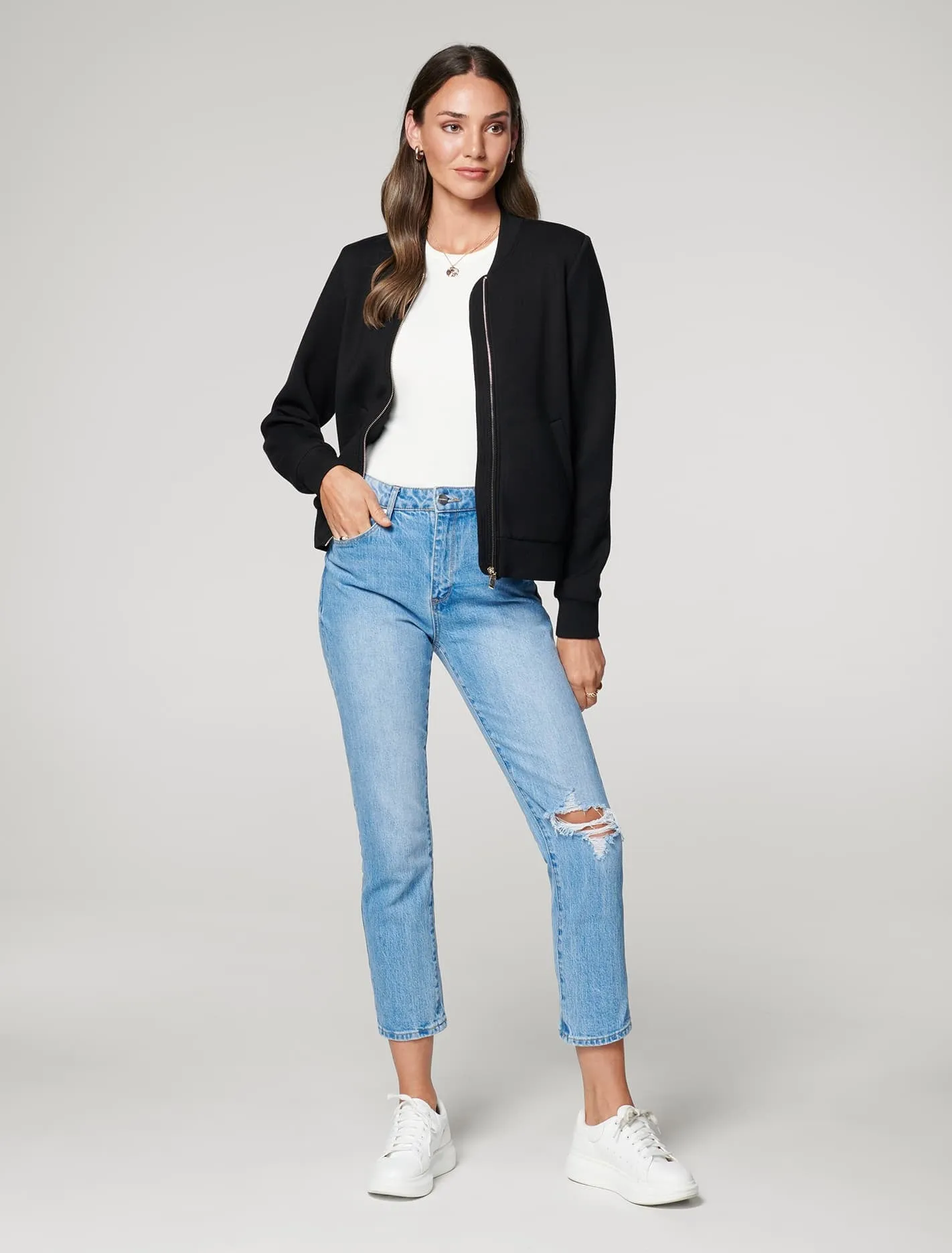Lisa Bomber