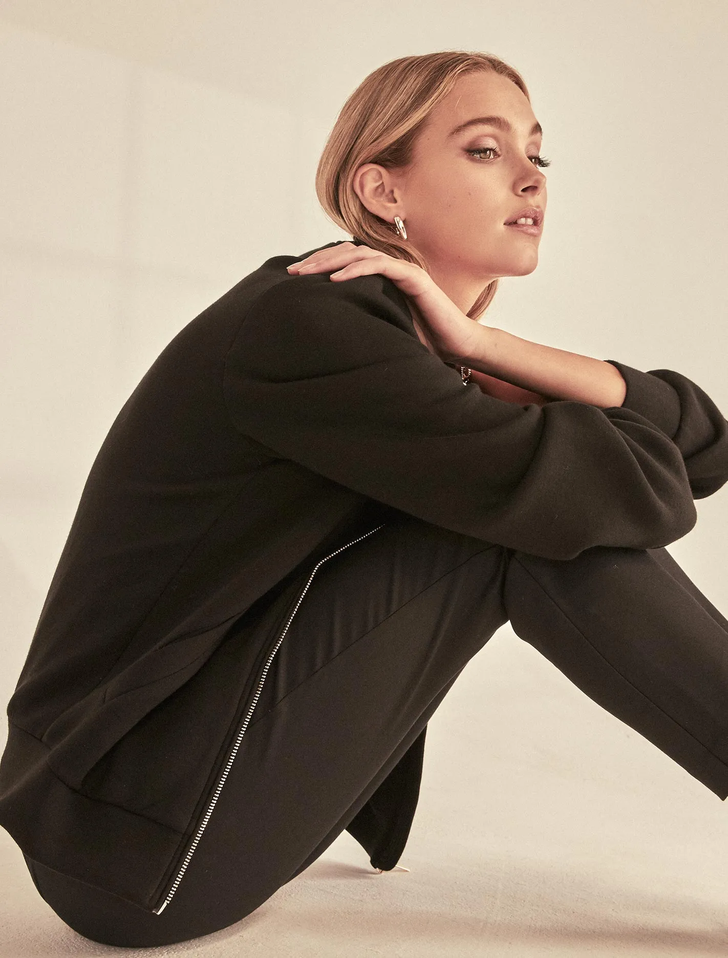 Lisa Bomber