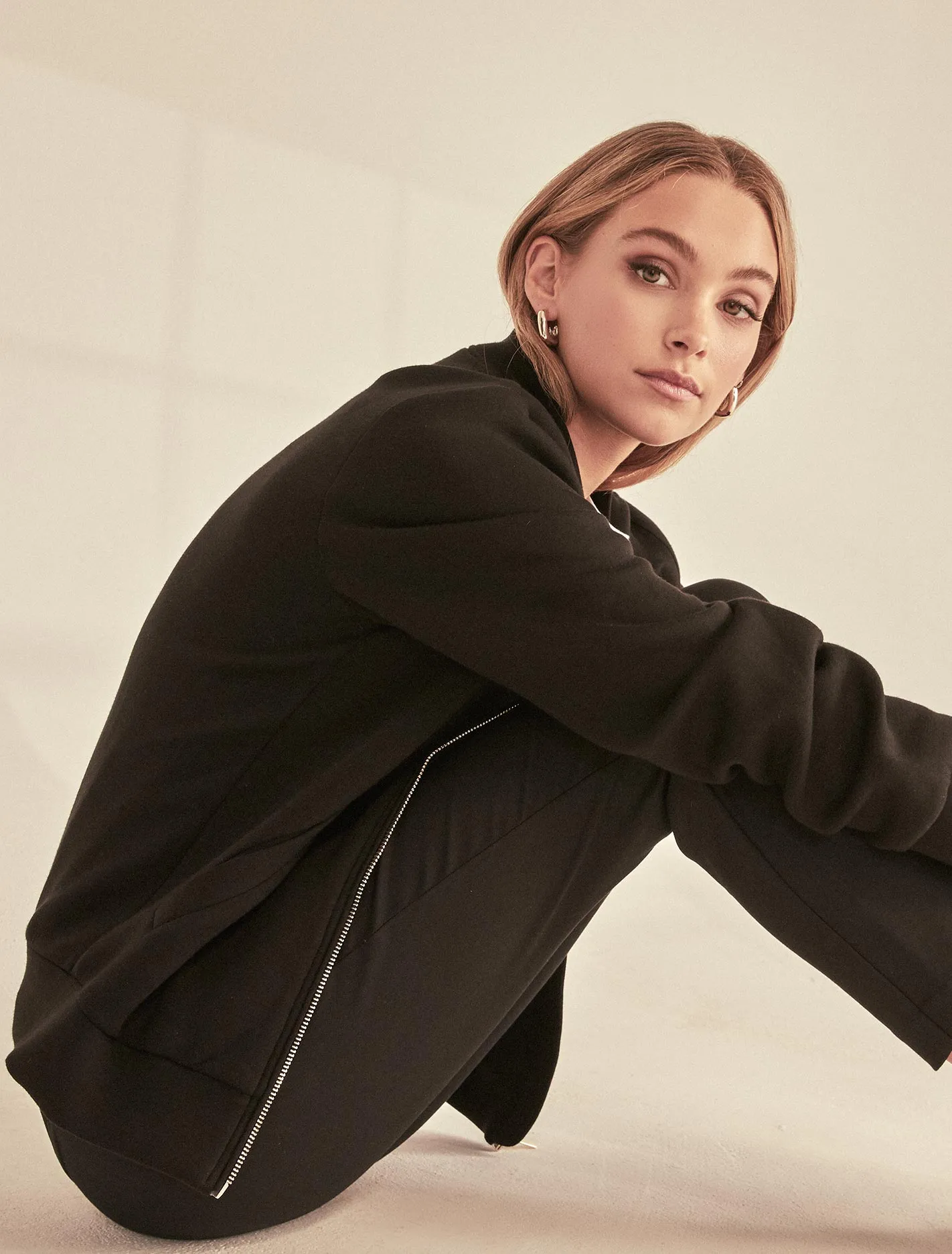 Lisa Bomber