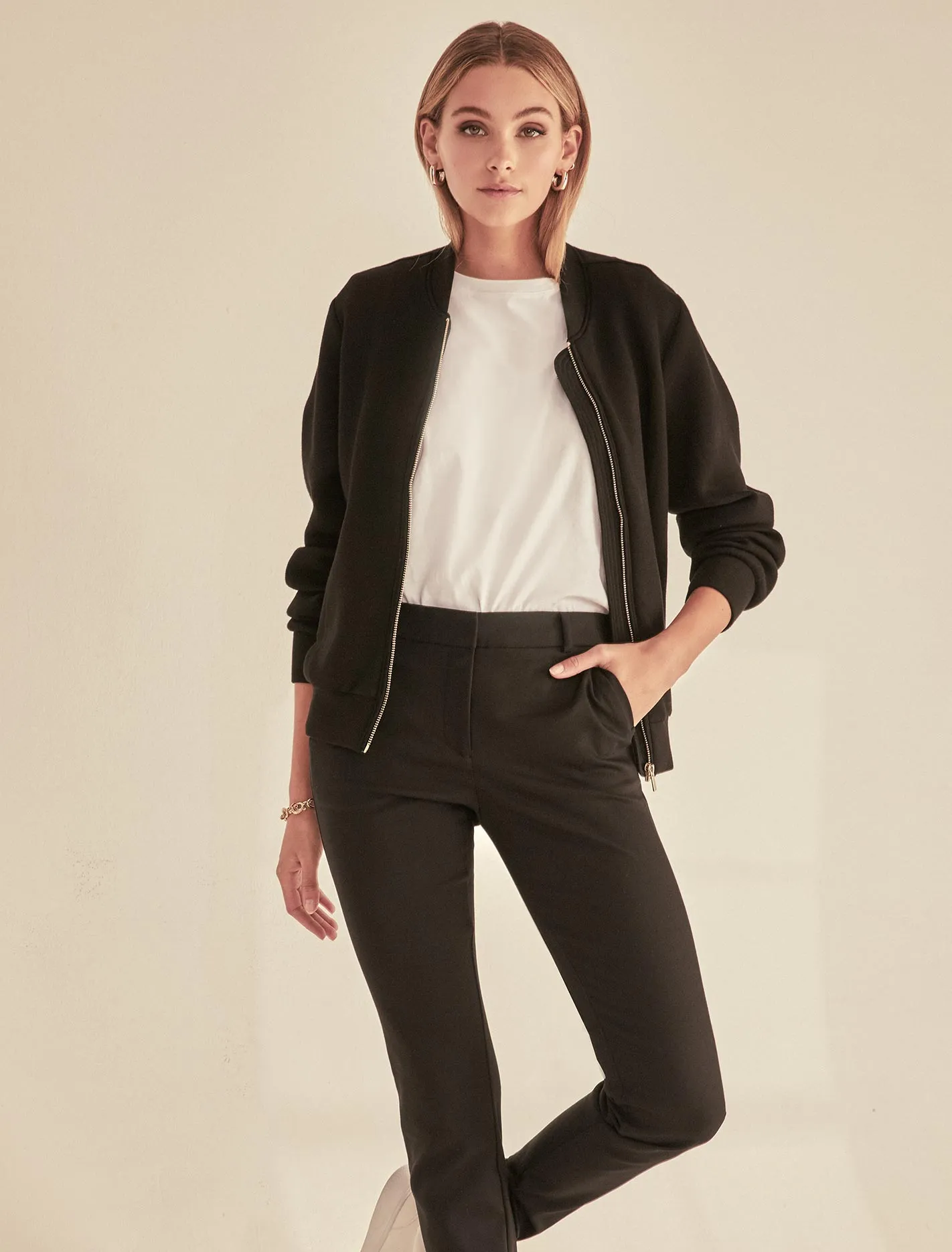 Lisa Bomber