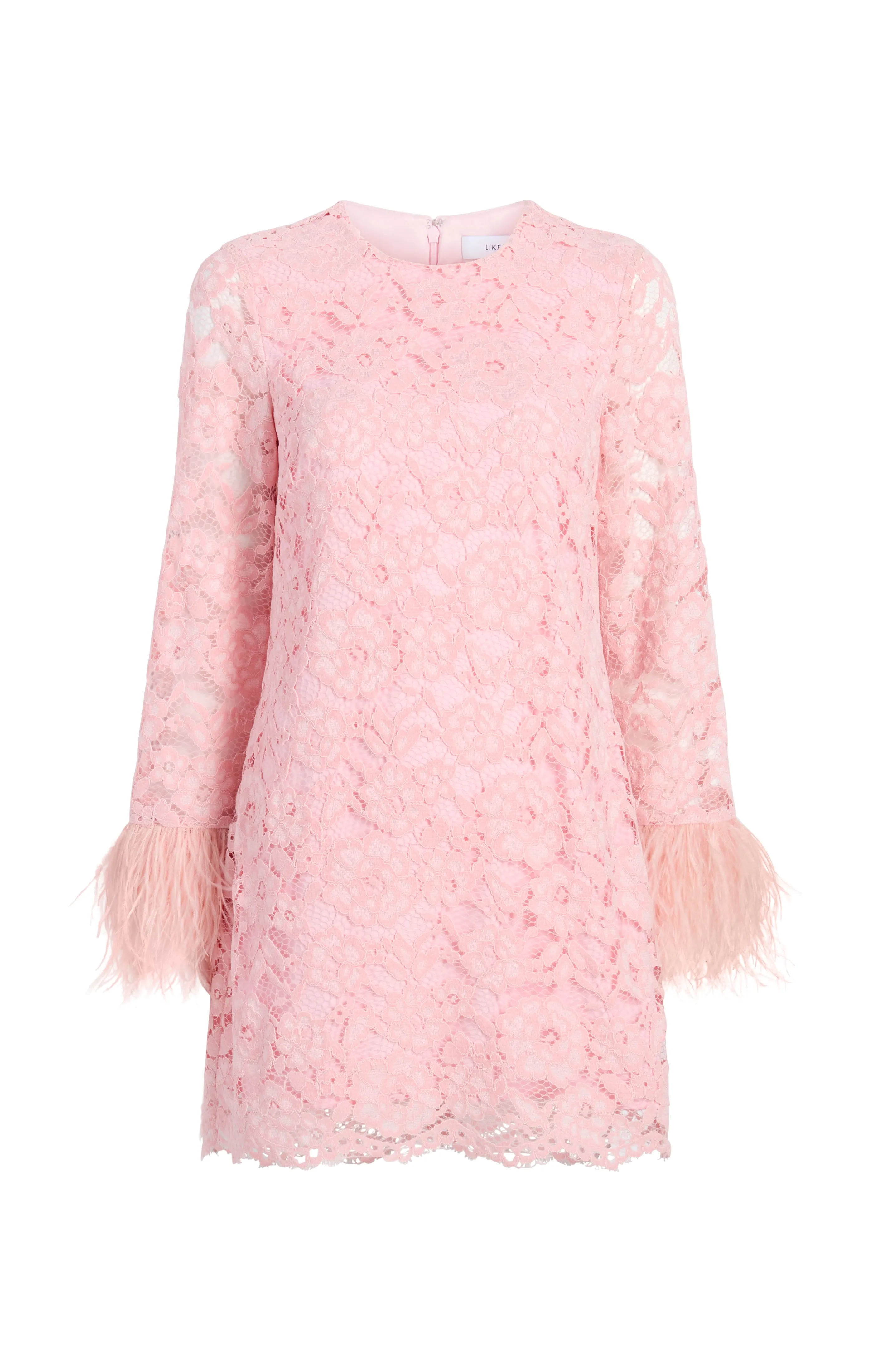 Lorie Dress