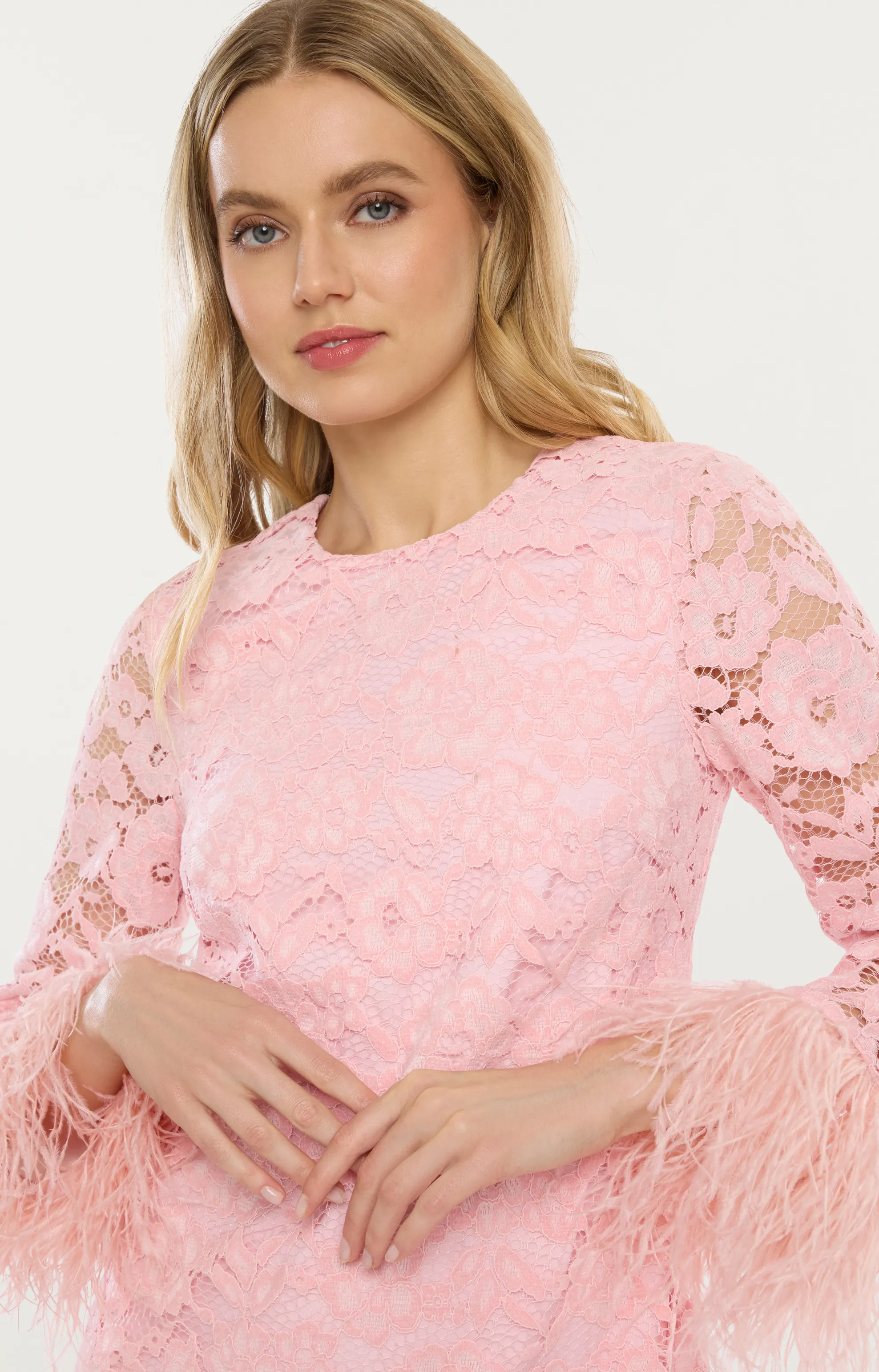 Lorie Dress