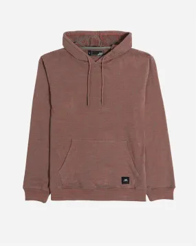Lost Mind Warp Hooded Sweatshirt-Fallen Rock