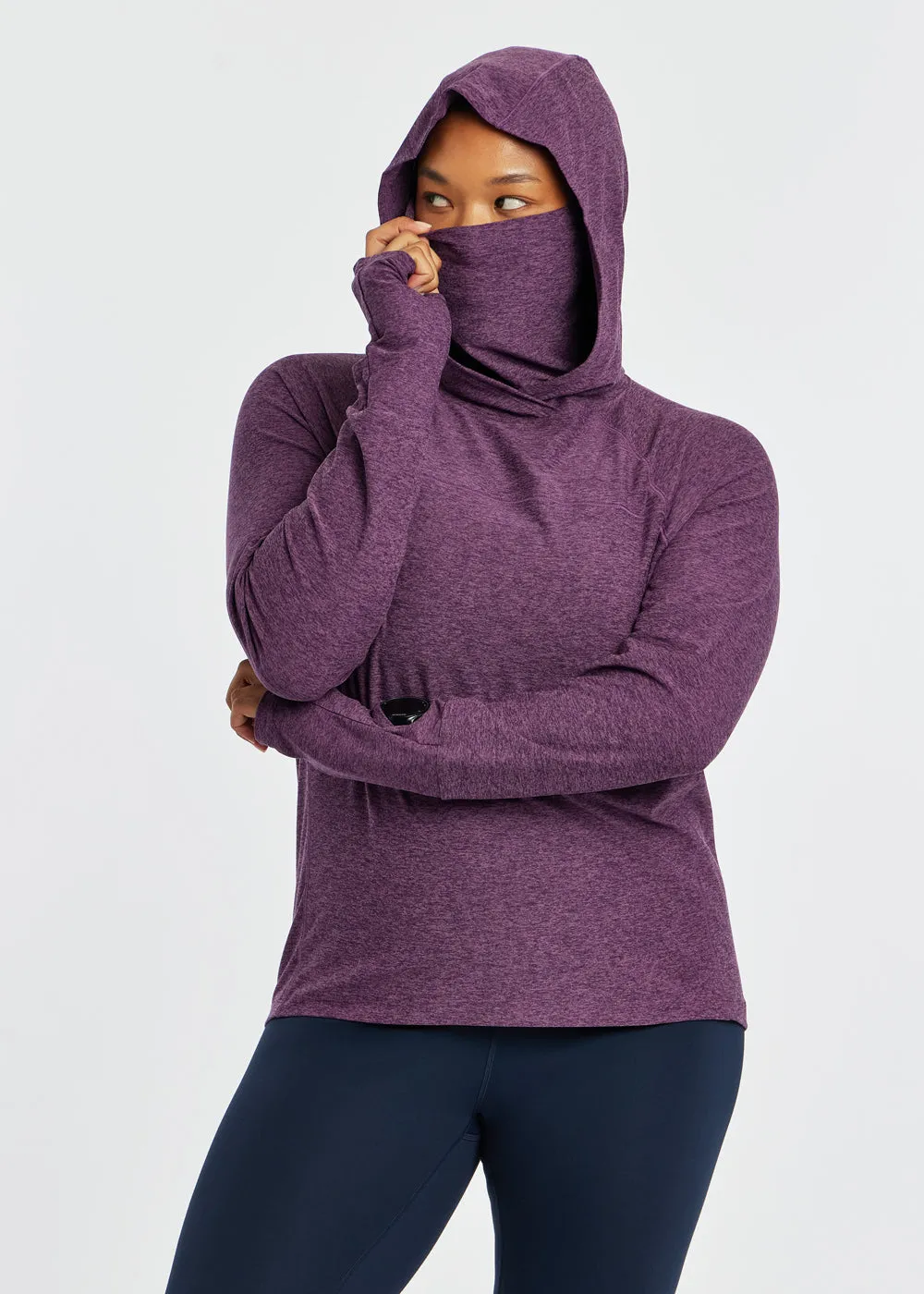 Lux Highline Hoodie