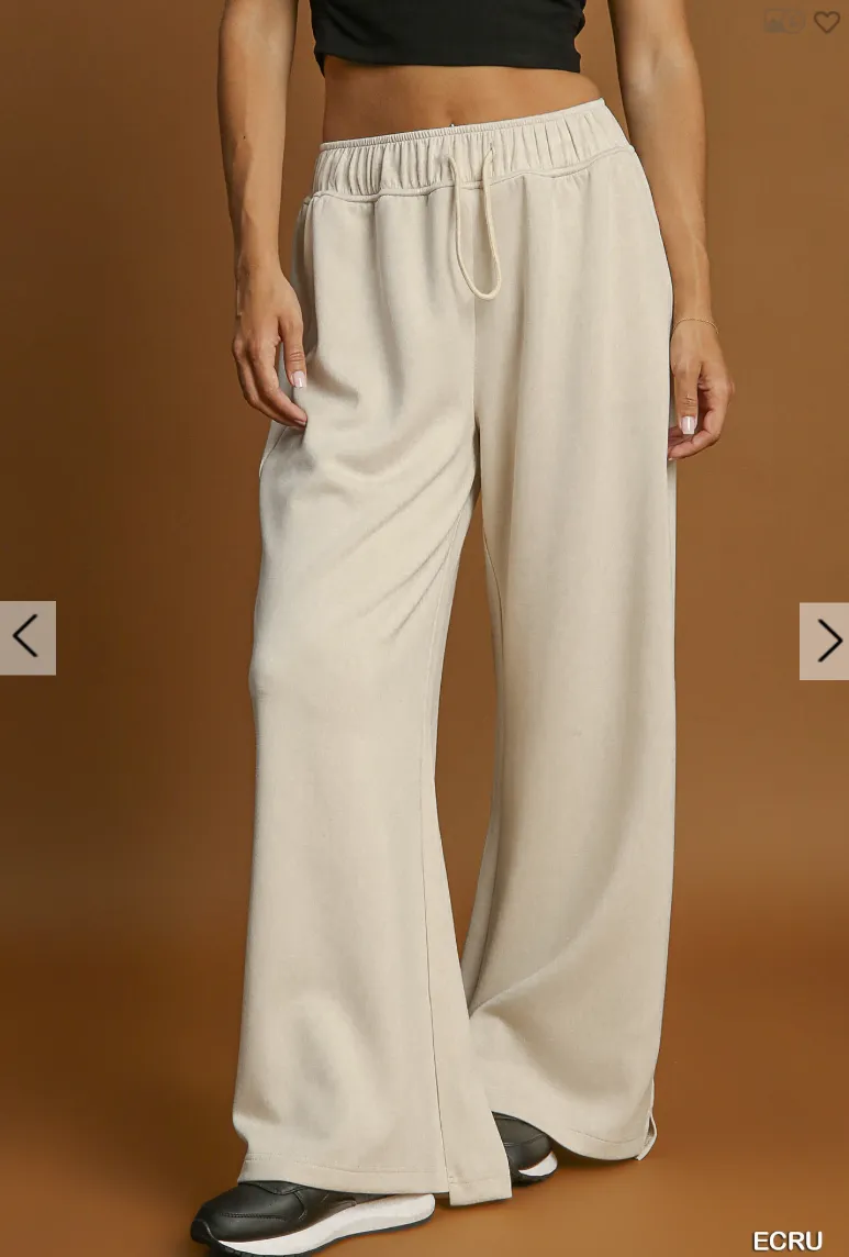 Luxeknit Sweatpants