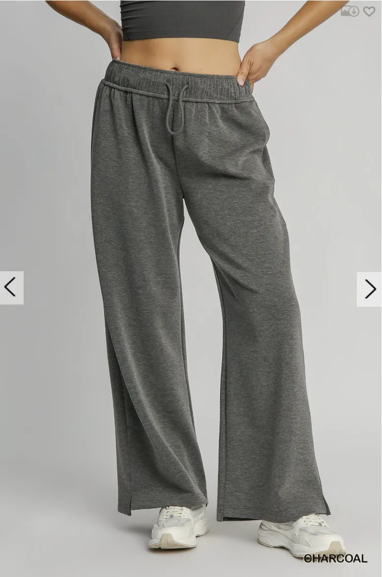 Luxeknit Sweatpants