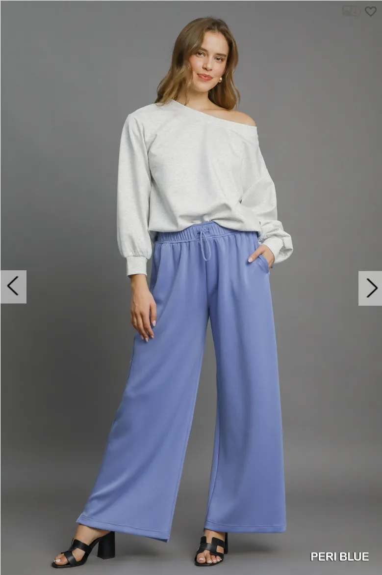 Luxeknit Sweatpants