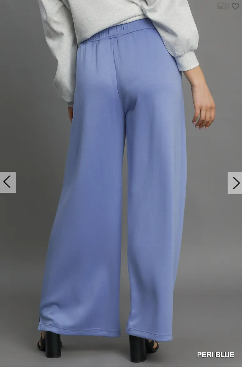 Luxeknit Sweatpants
