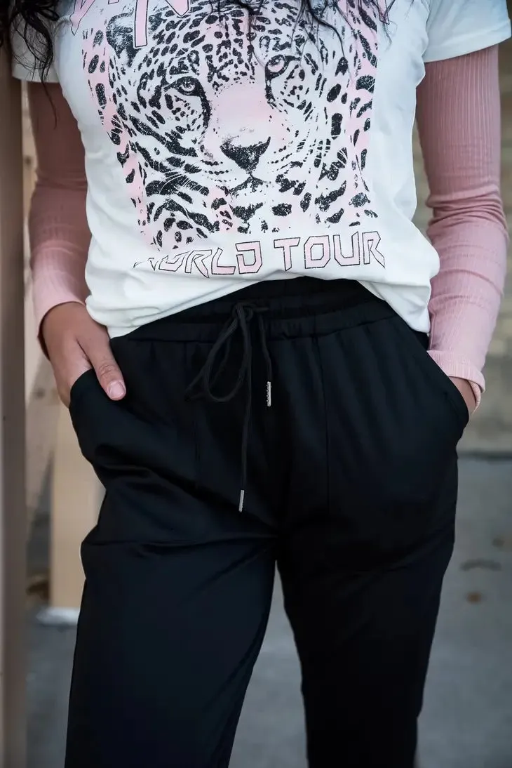 Magic Mid-weight Joggers