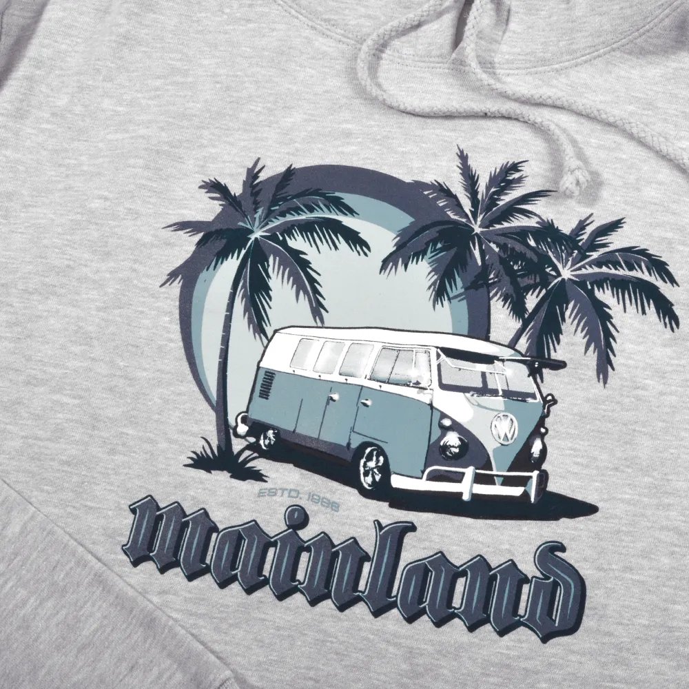 Mainland Low Rider Van Hoodie