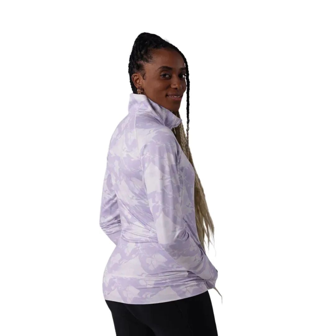 Marble Track Top