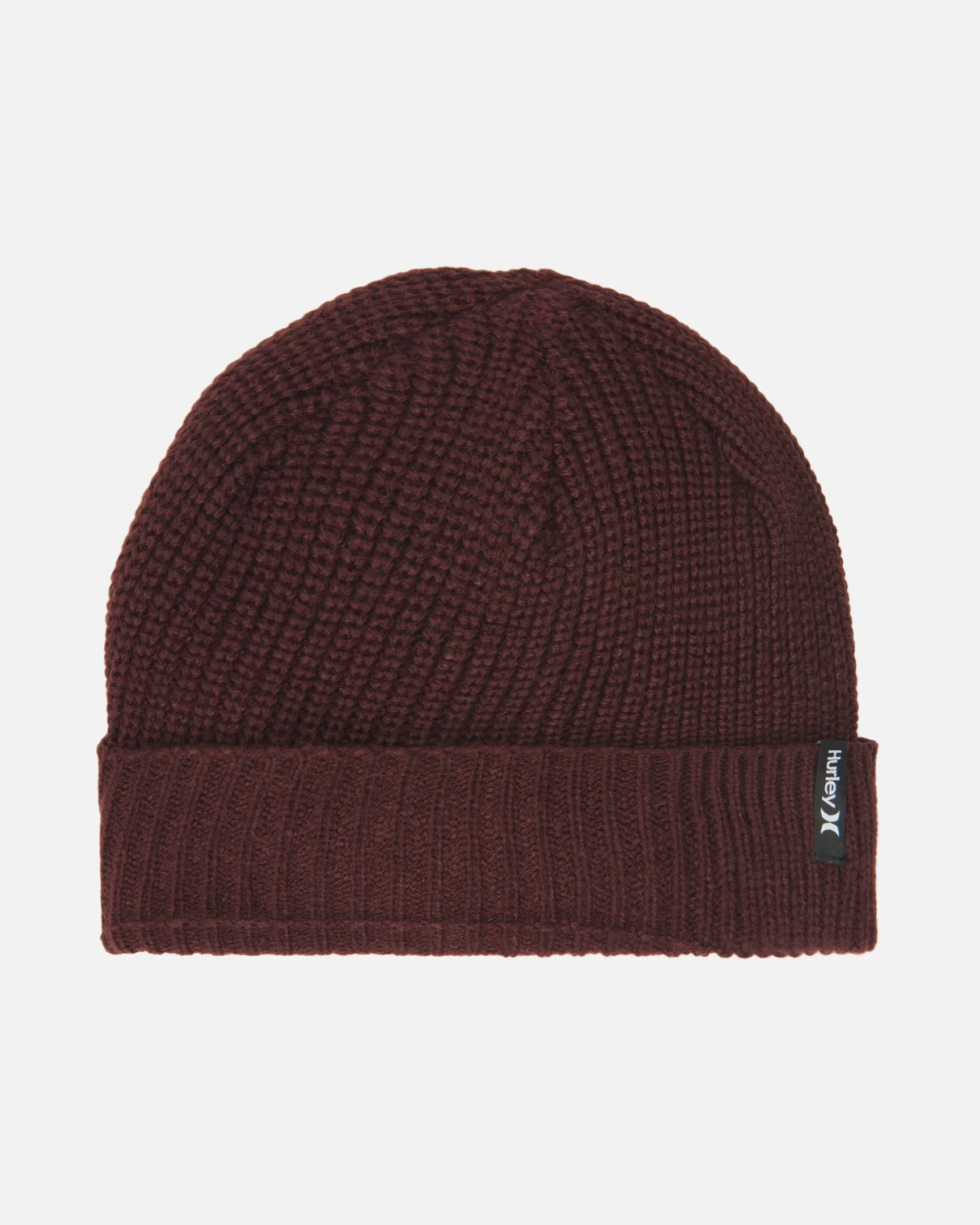 Max Cuff 2.0 Beanie