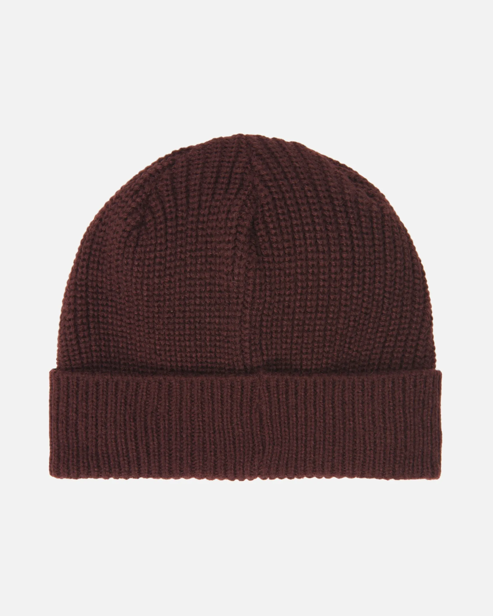 Max Cuff 2.0 Beanie
