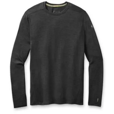 Men's Classic All-Season Merino Base Layer Crew