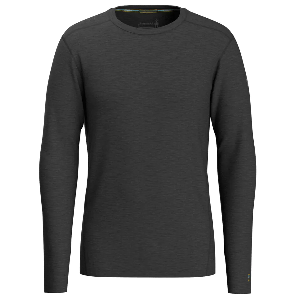 Men's Classic All-Season Merino Base Layer Crew