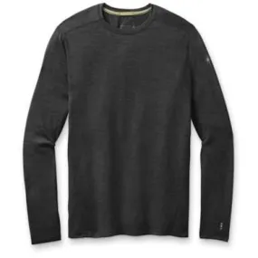 Men's Classic All-Season Merino Base Layer Crew