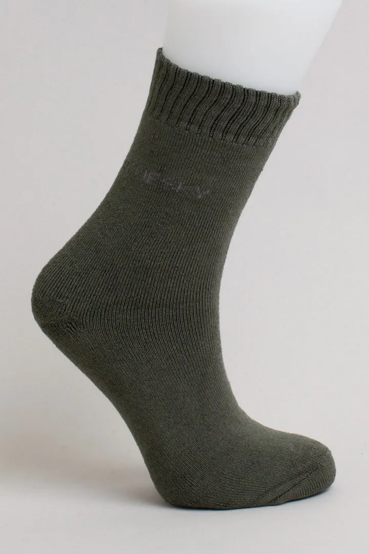 Men's Dress Socks
