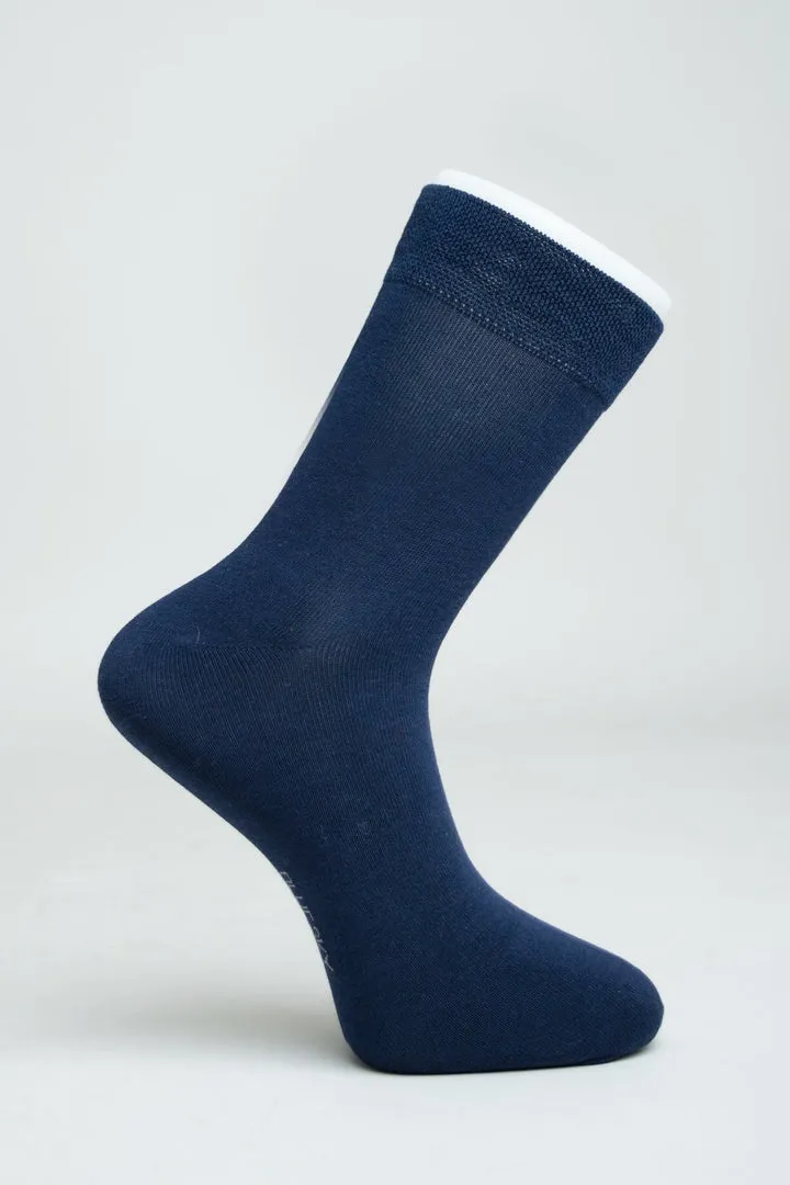 Men's Dress Socks