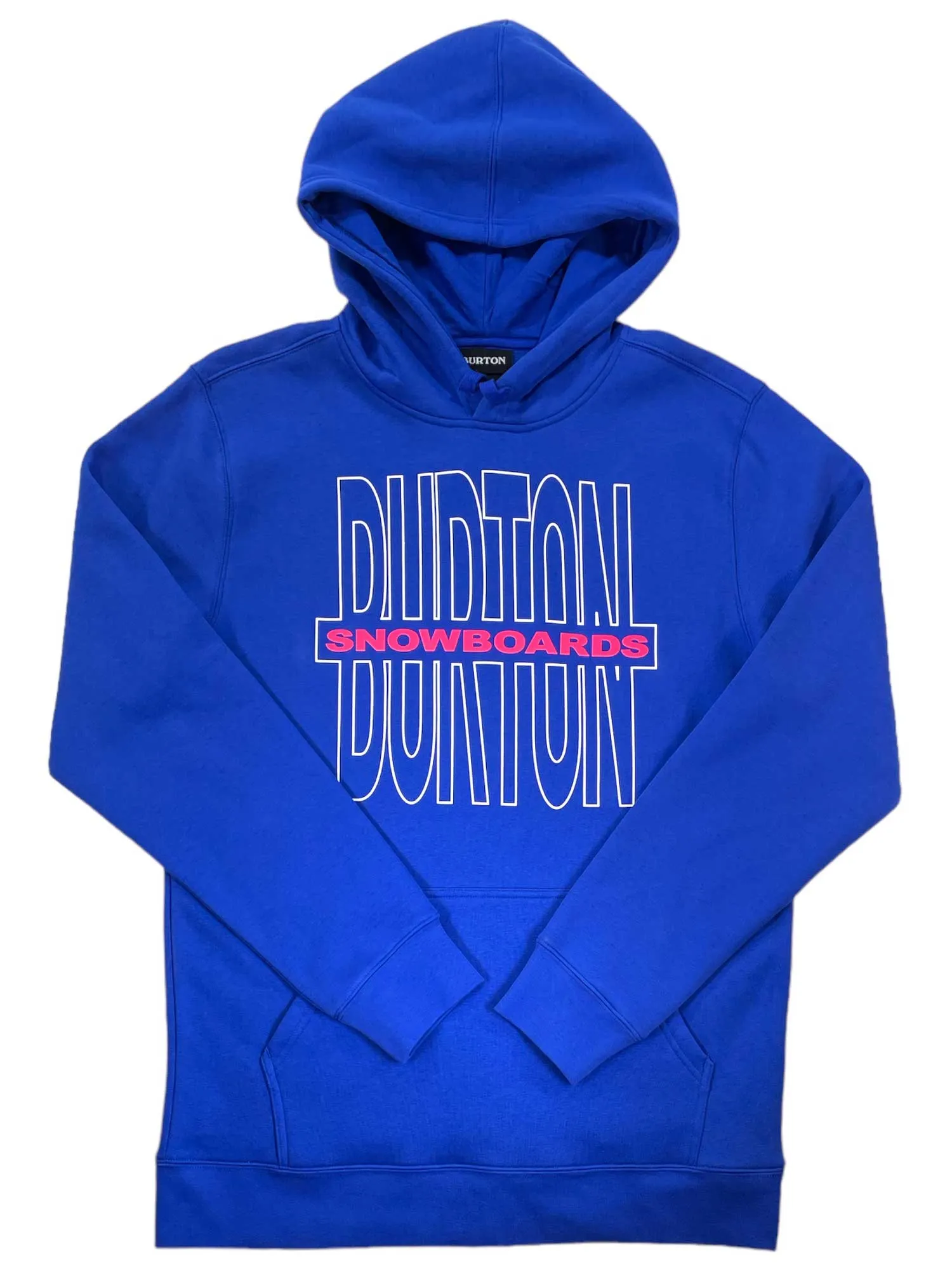 Mens Farrington Pullover Hoodie