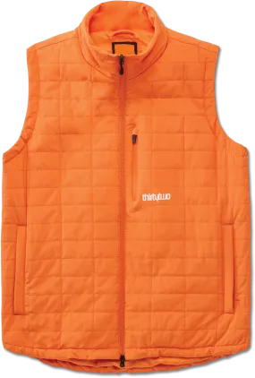 MEN'S REST STOP PUFF VEST