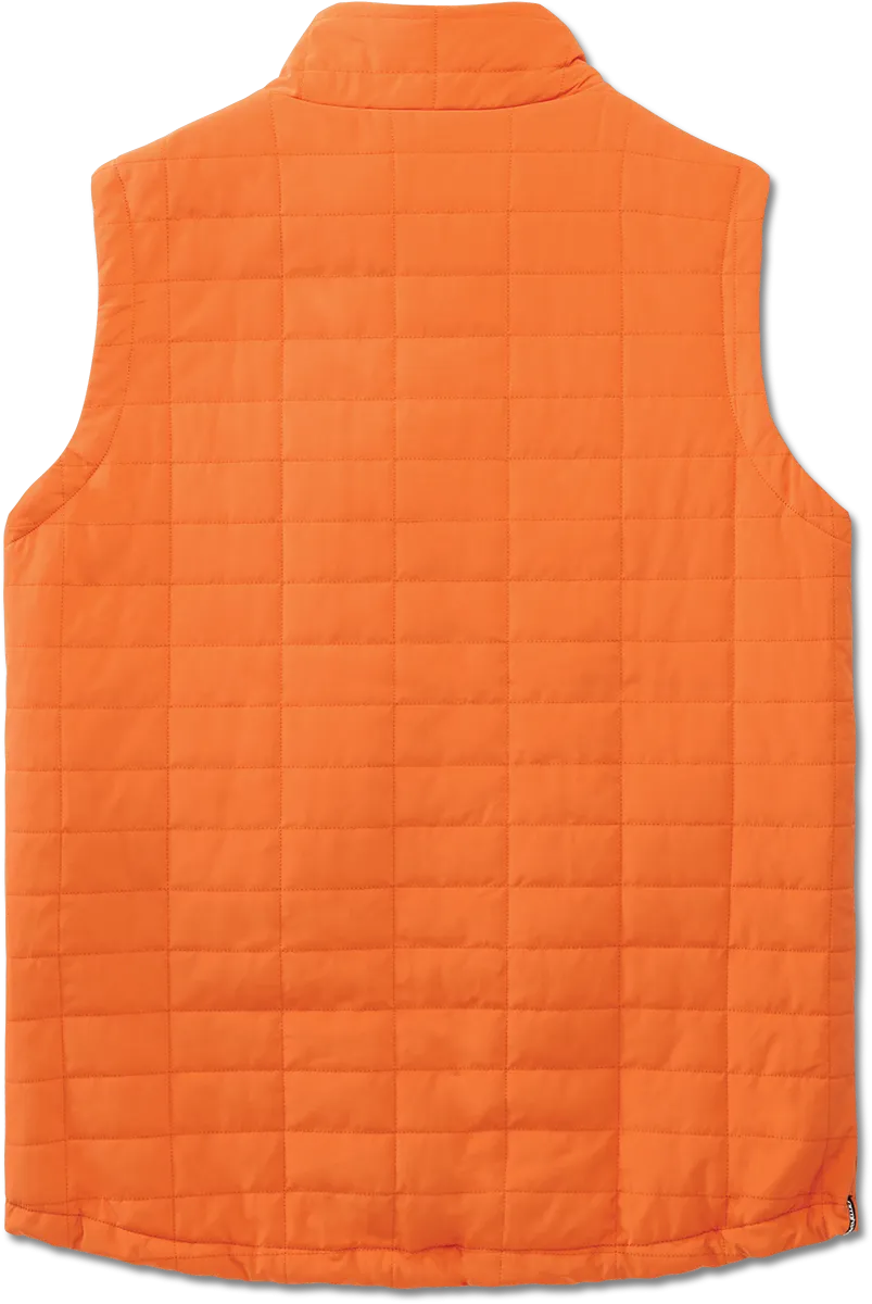 MEN'S REST STOP PUFF VEST