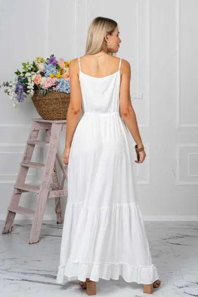 Mirage Maxi Slip
