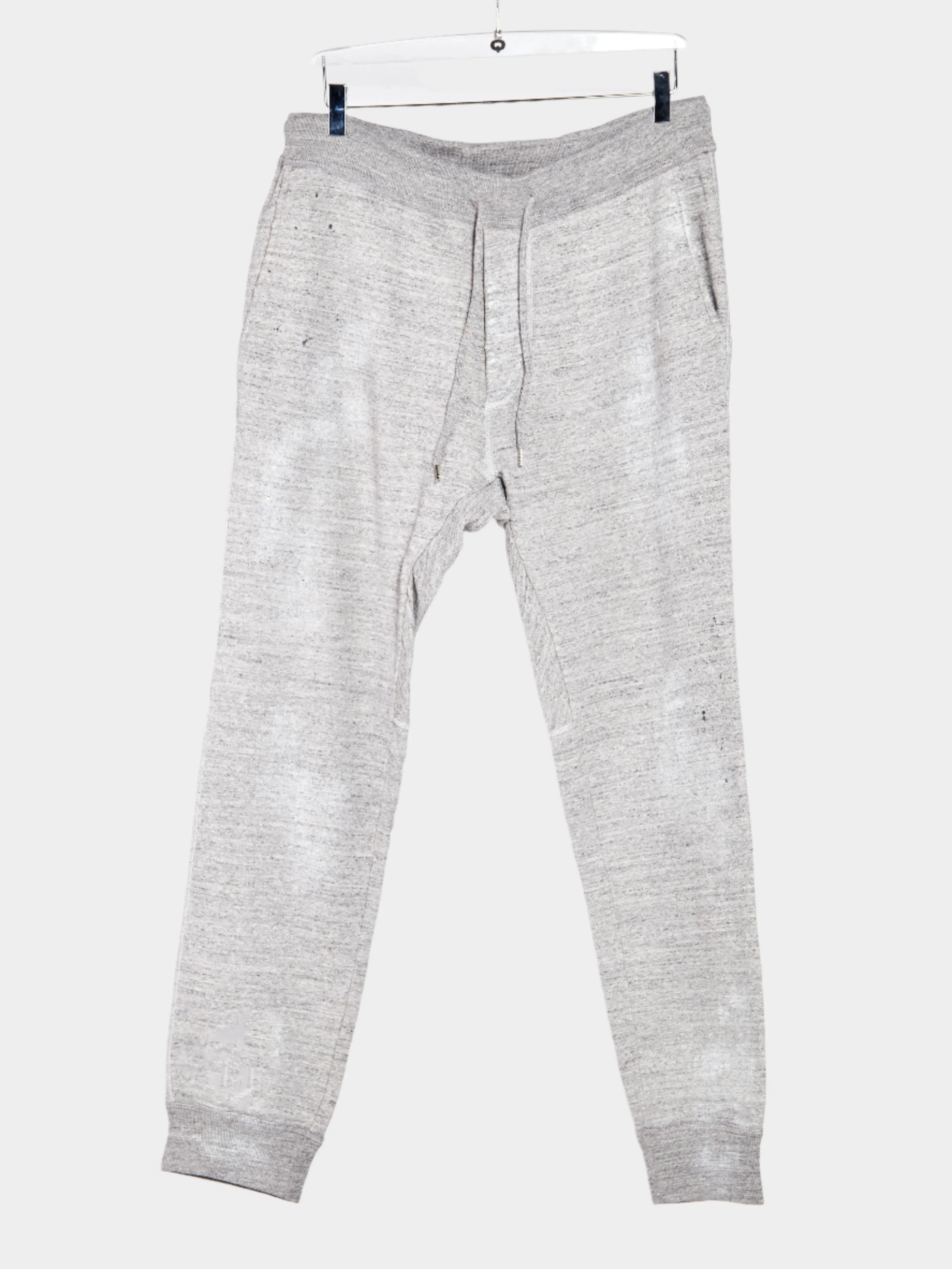 Monochrome Sweatpants
