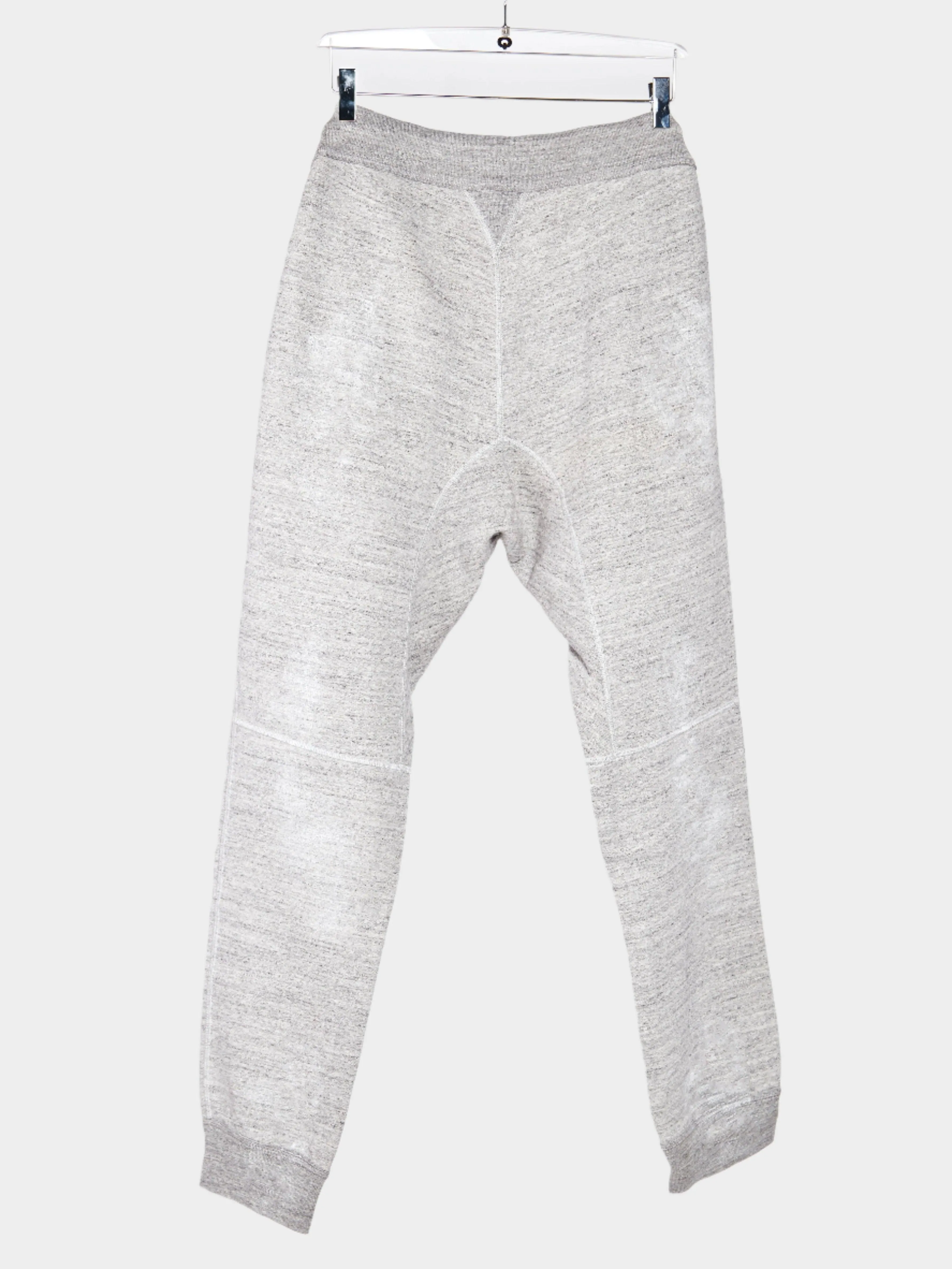 Monochrome Sweatpants