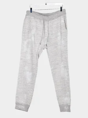 Monochrome Sweatpants