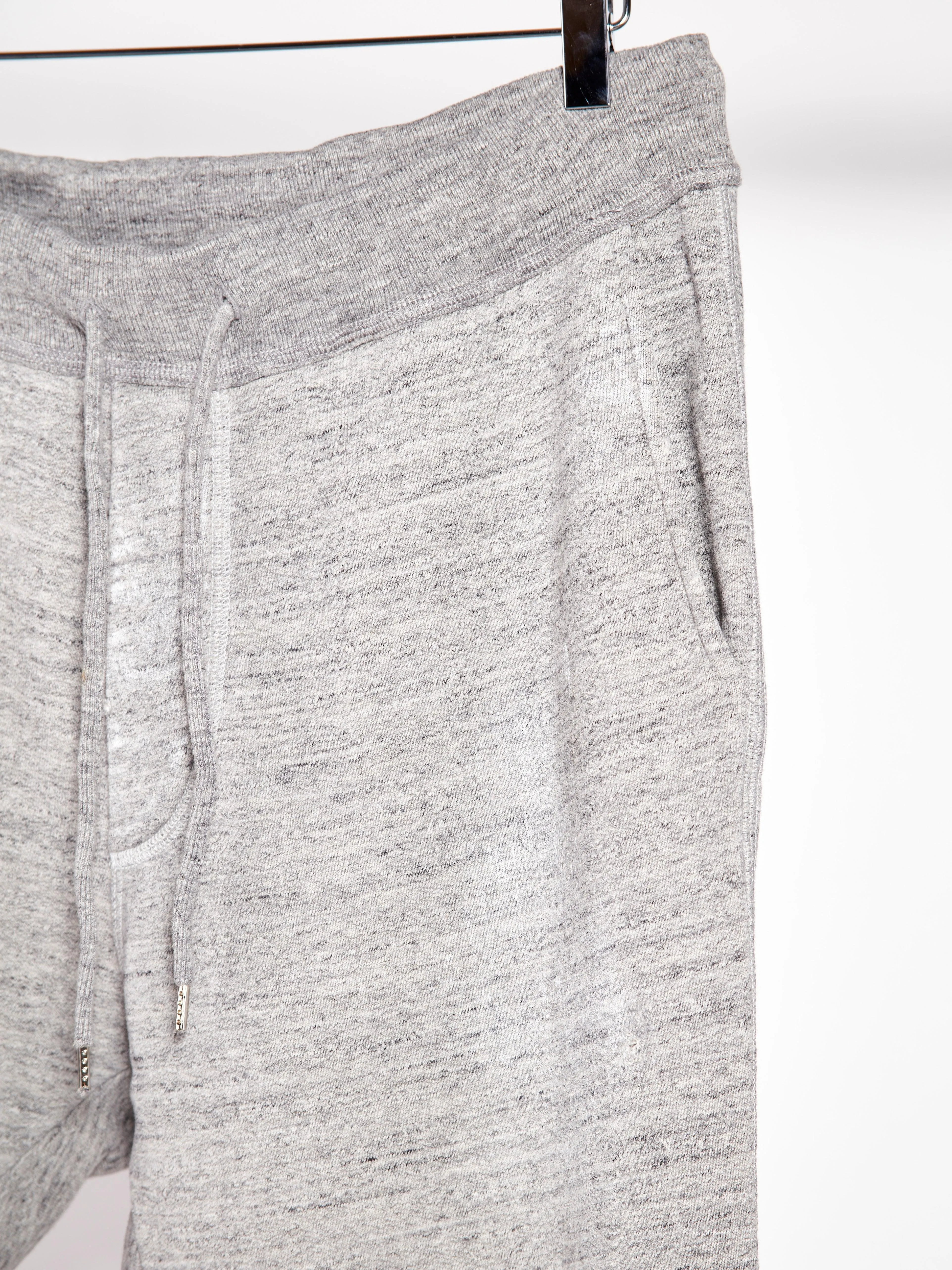 Monochrome Sweatpants