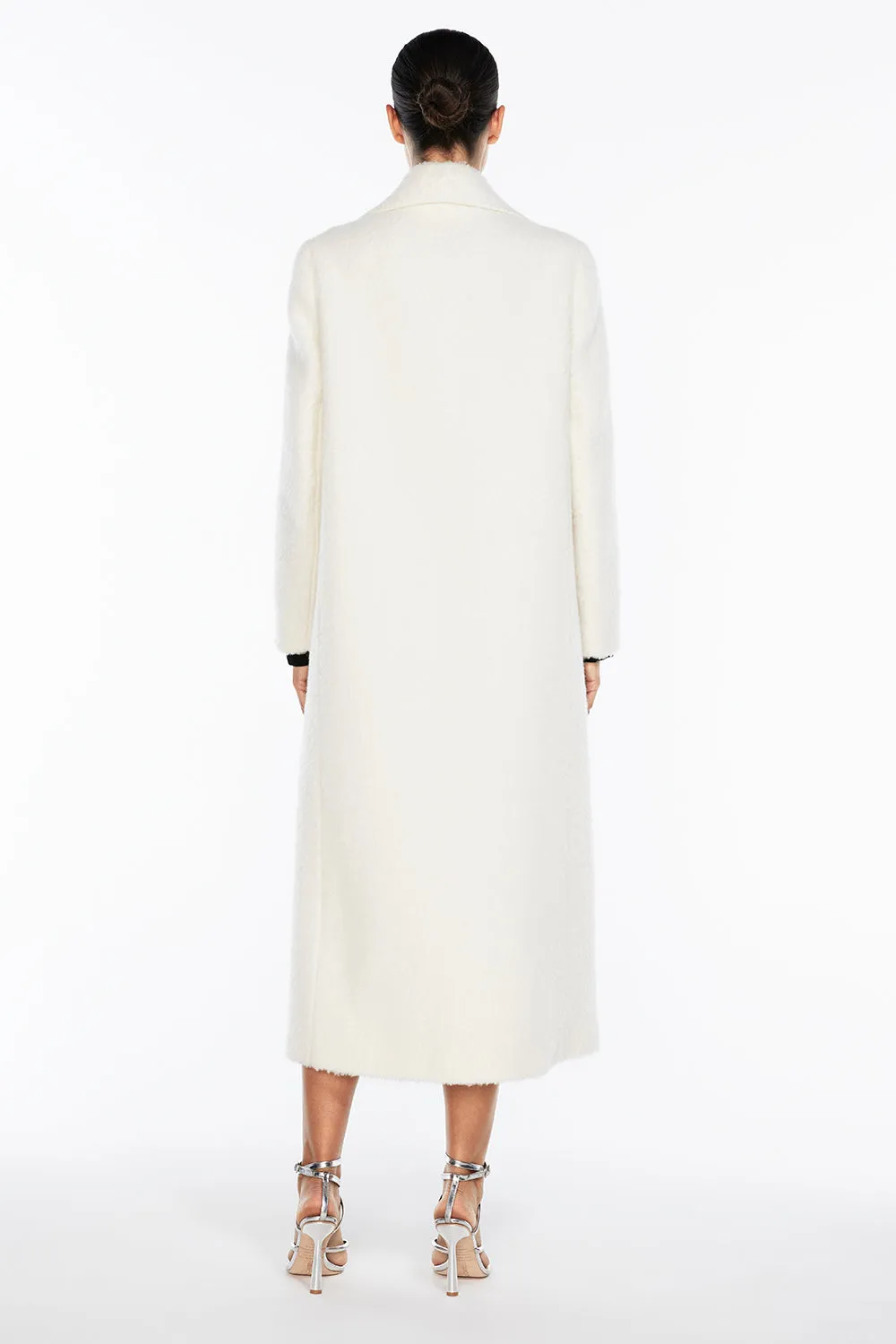 Moon Child Maxi Coat