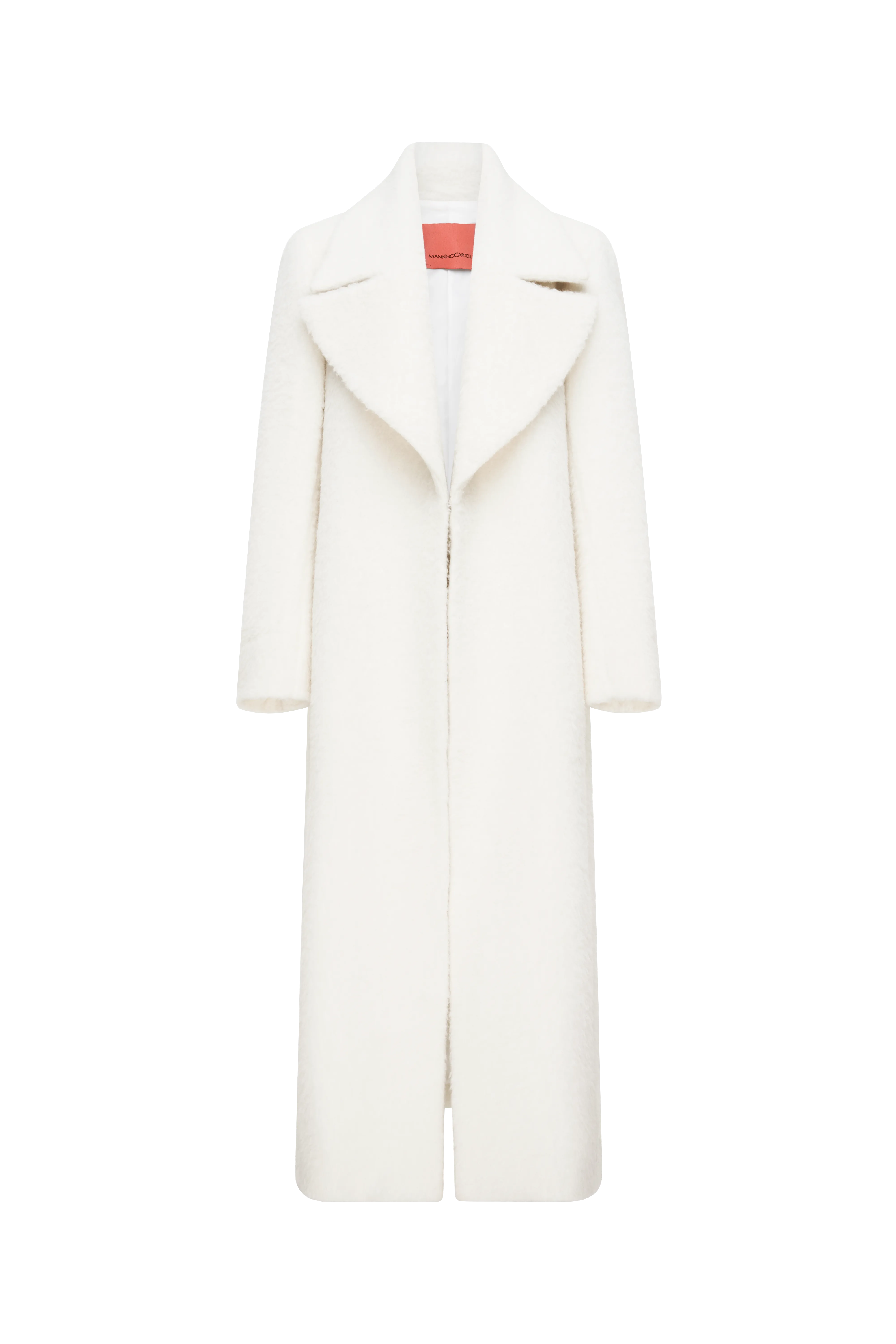 Moon Child Maxi Coat