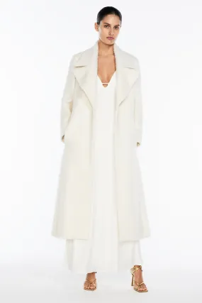 Moon Child Maxi Coat