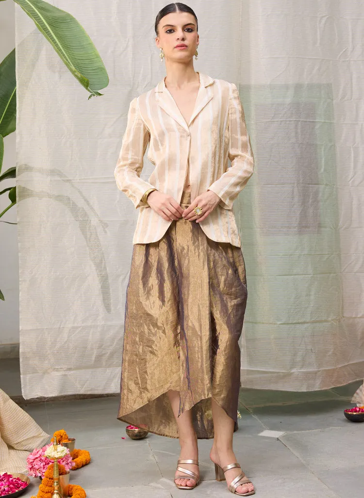 Mrunal Skirt