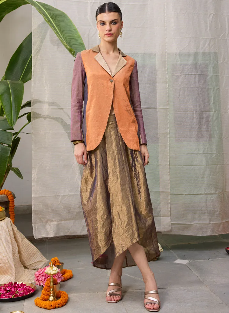 Mrunal Skirt
