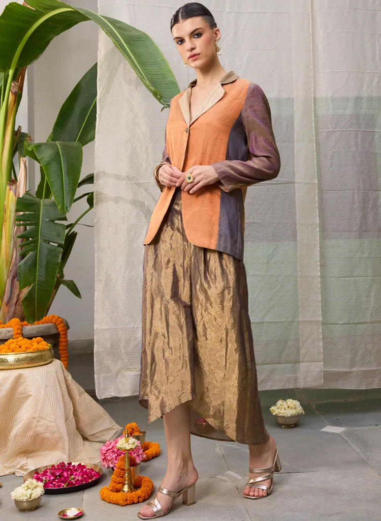Mrunal Skirt
