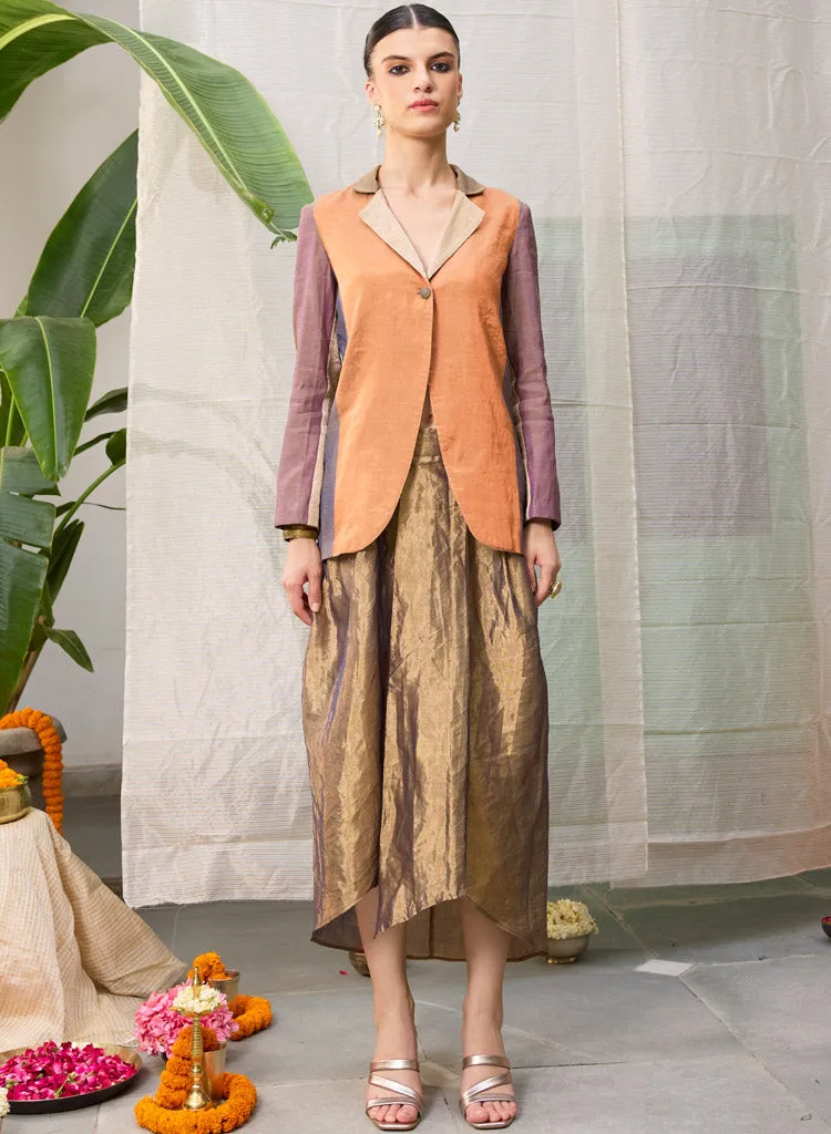 Mrunal Skirt