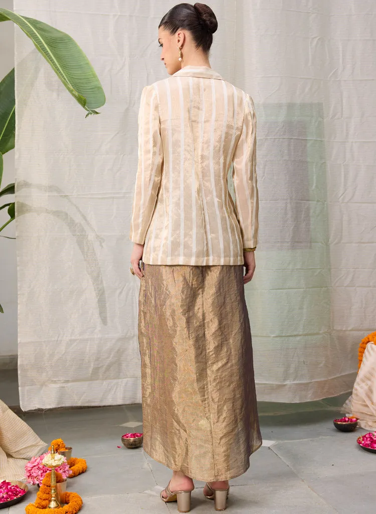 Mrunal Skirt