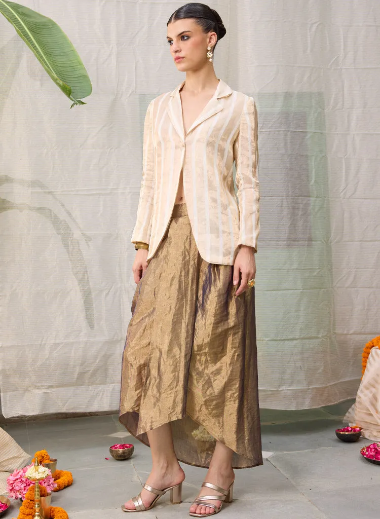 Mrunal Skirt