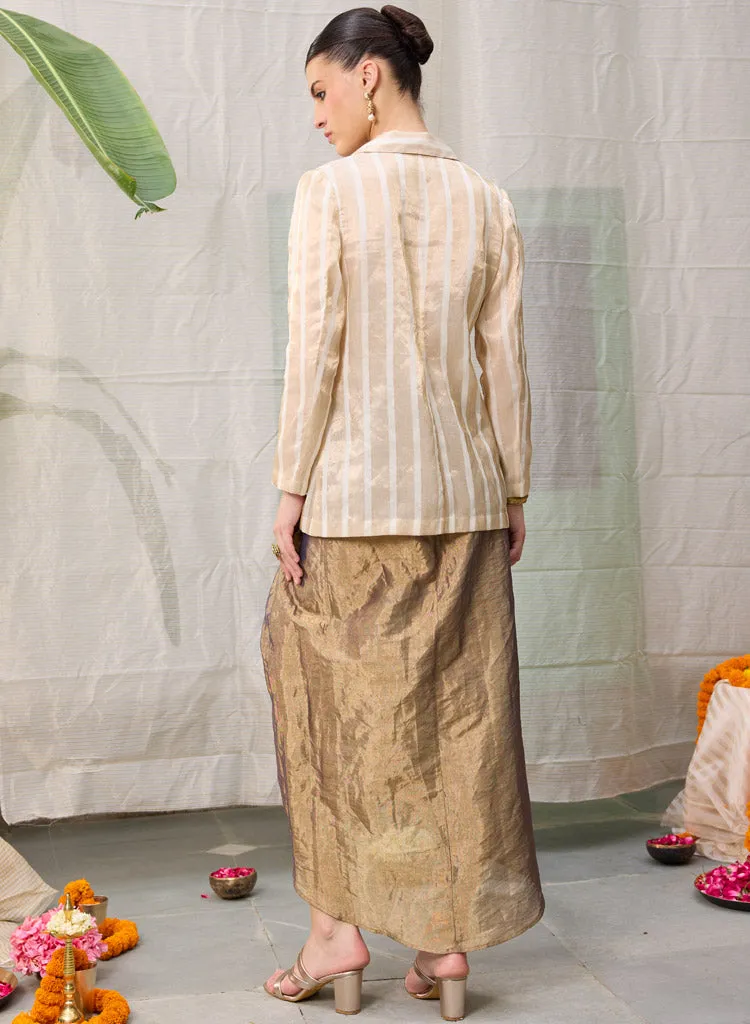 Mrunal Skirt
