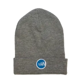 MTA Claw Beanie