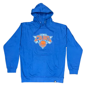 MTN Shops Pro Hoops New York Hoodie - Blue