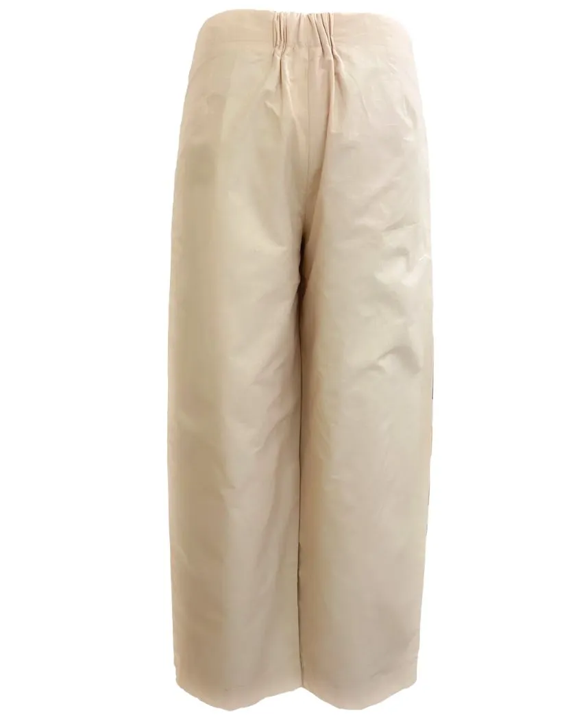 Multicolour Sketch Pants