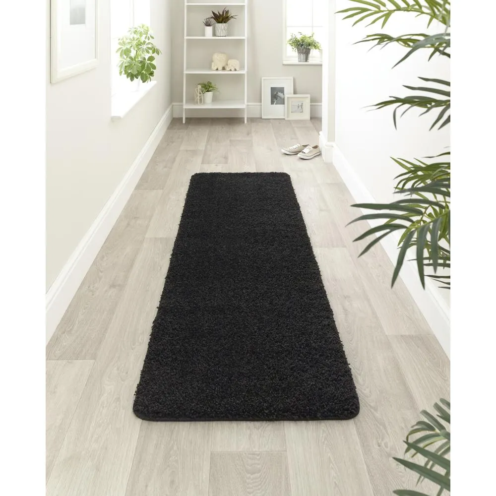 My Rug  Black