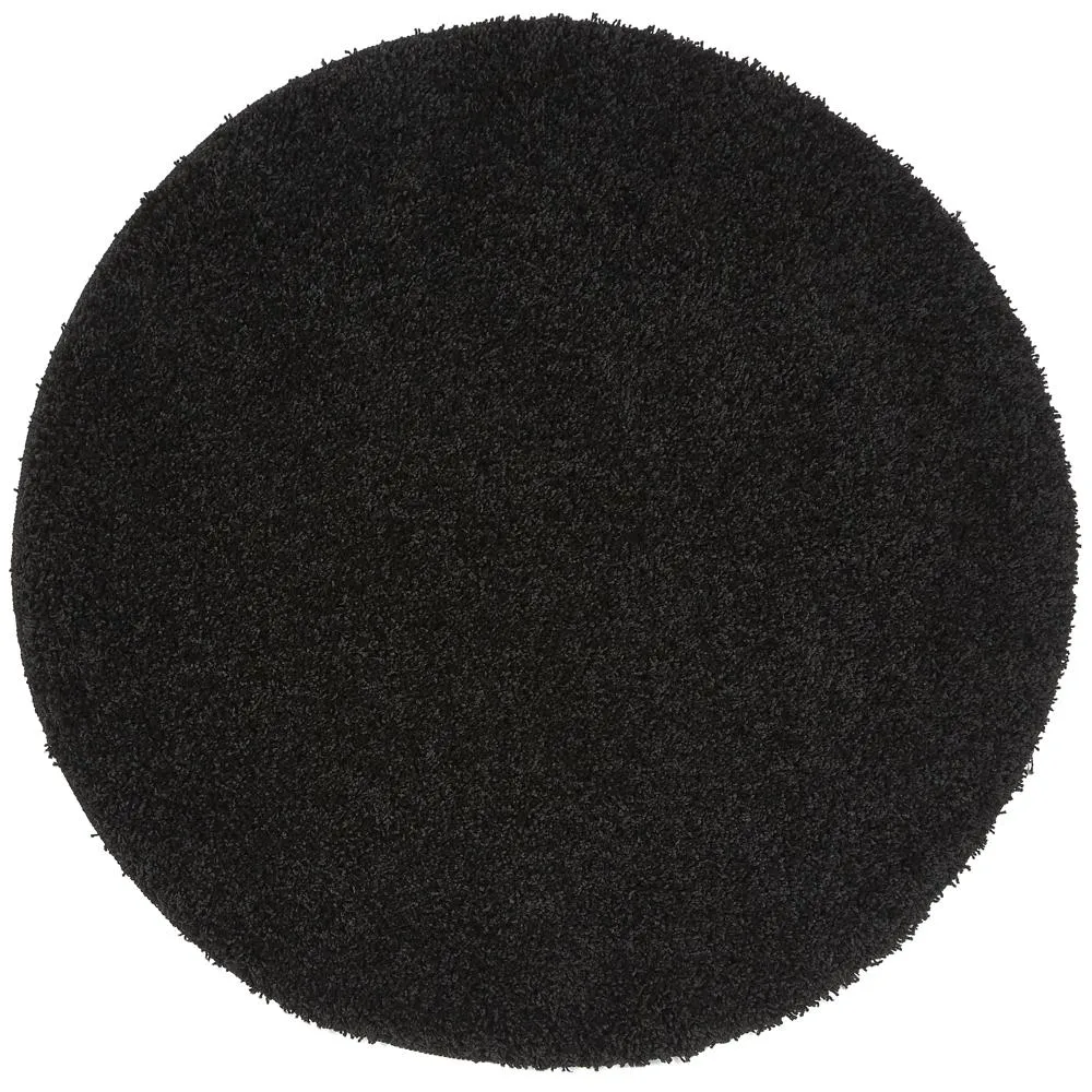 My Rug  Black