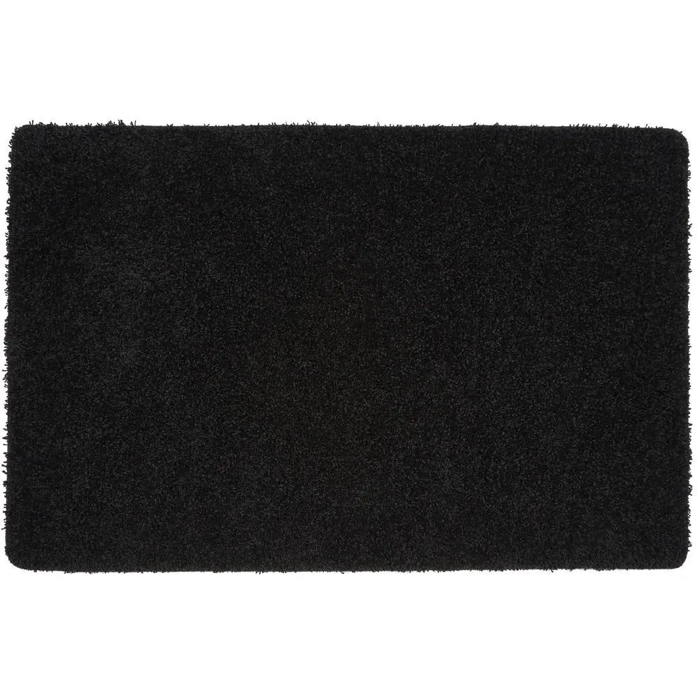 My Rug  Black