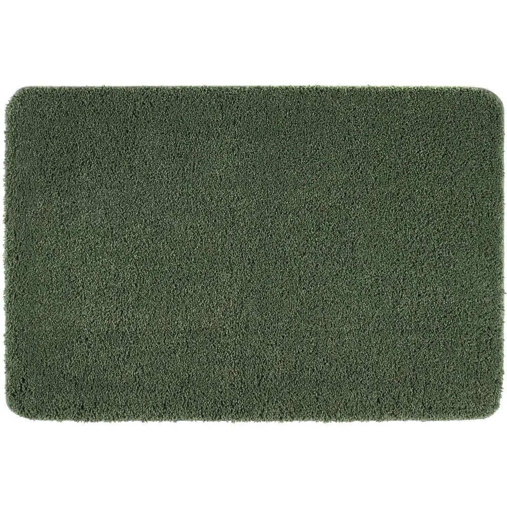 My Rug Forest Green