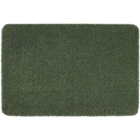 My Rug Forest Green